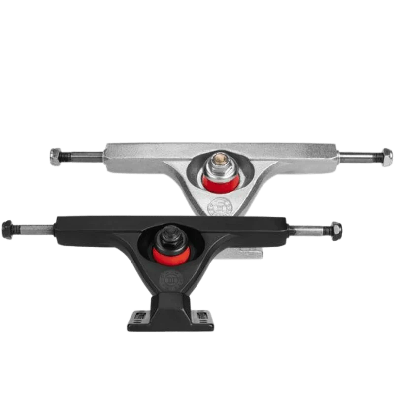 Caliber III: 158mm x 44º Raked Longboard Truck