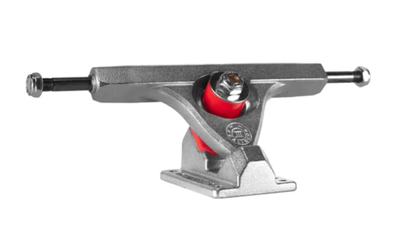 Caliber III: 158mm x 44º Raked Longboard Truck