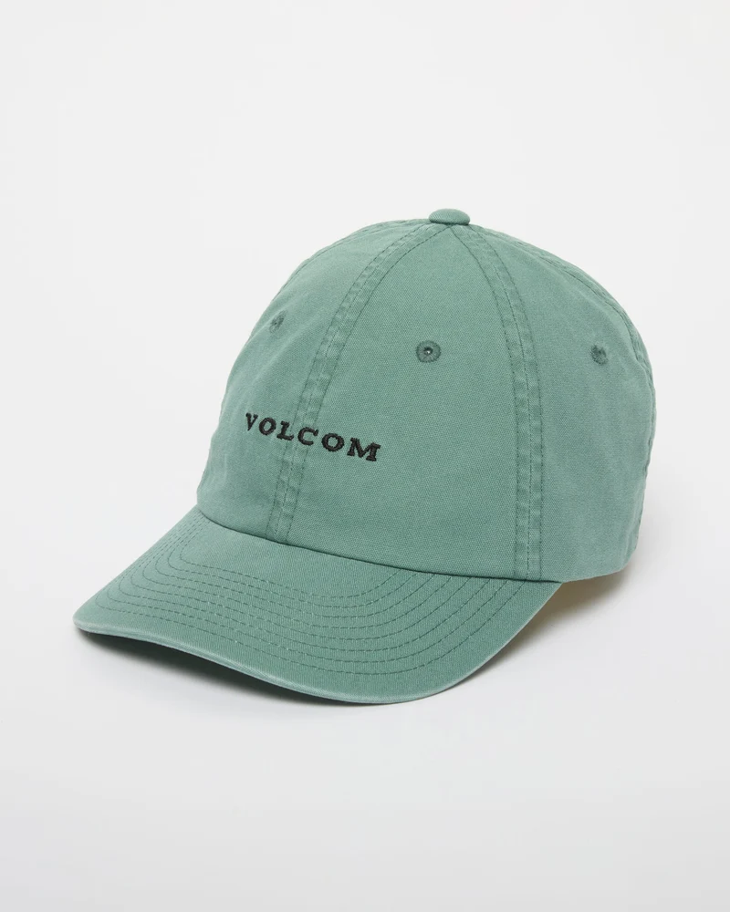 Full Stone Washed Adj Cap - Tradewinds