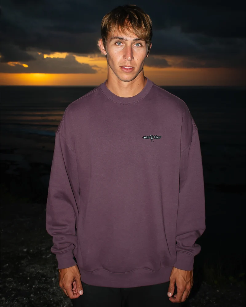 Gony Zubizarreta Sweatshirt - Pistol Punch