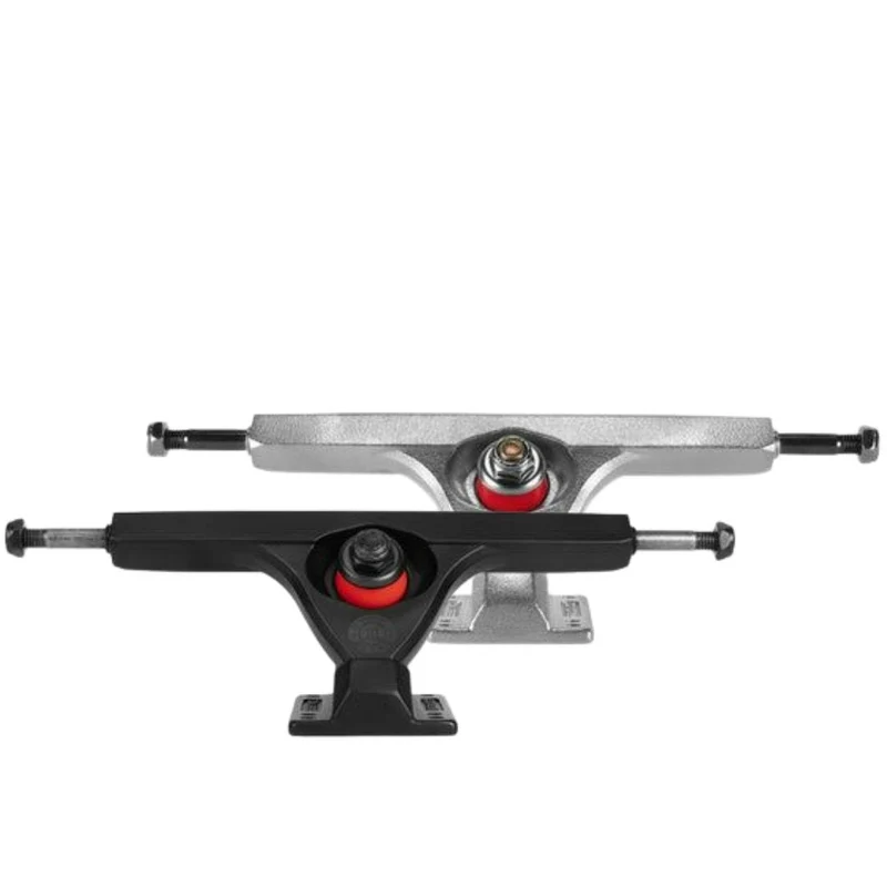 Caliber III: 184mm x 50º Raked Longboard Truck