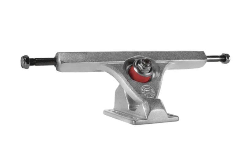 Caliber III: 184mm x 50º Raked Longboard Truck