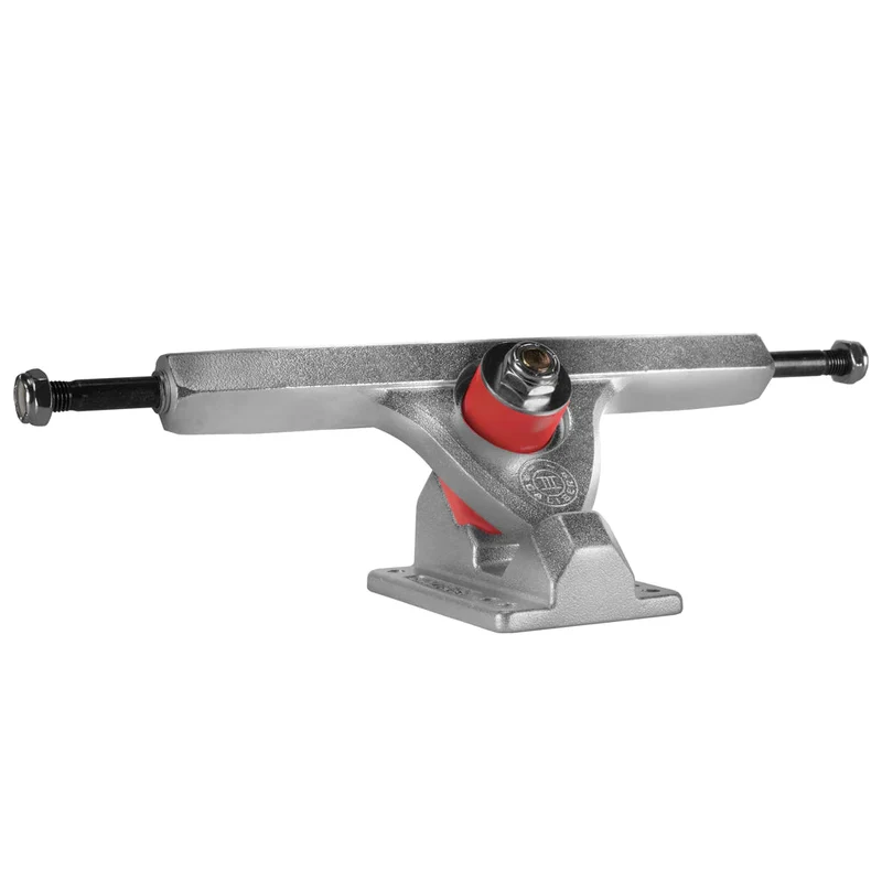 Caliber III: 184mm x 44º Rakeless Longboard Truck