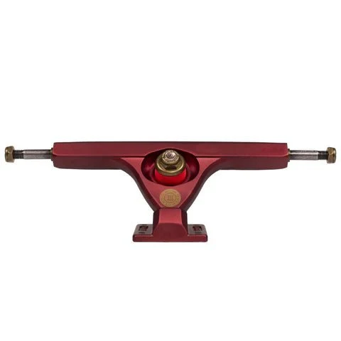 Caliber III: 184mm x 50º Raked Delinquent Series Longboard Skateboard Truck