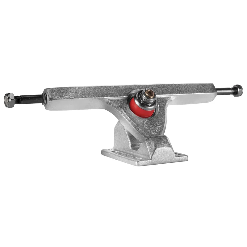 Caliber III: 184mm x 50º Rakeless Longboard Truck
