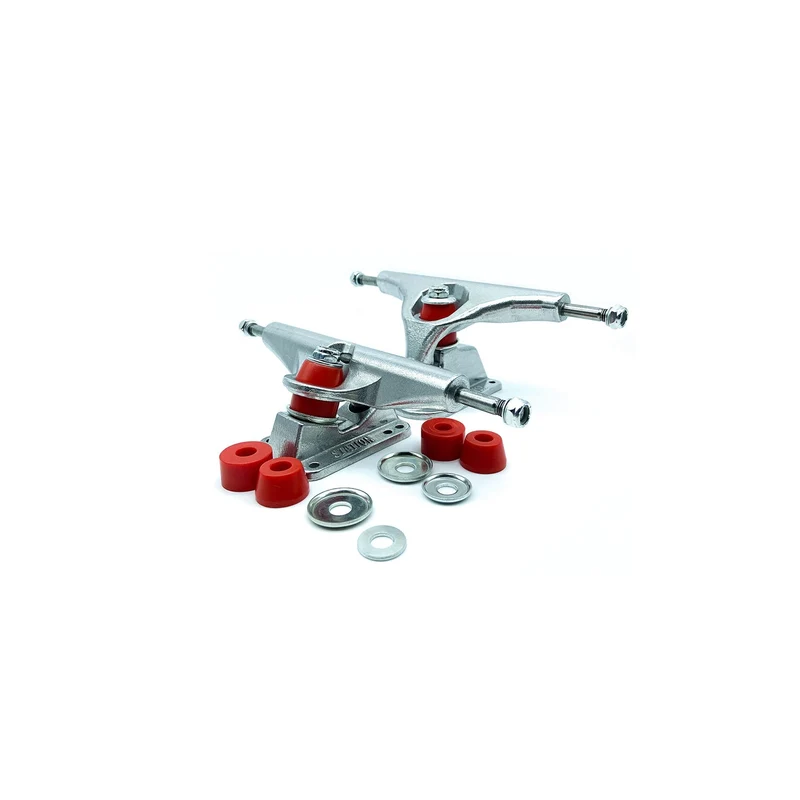 Luca: Station Skate Triple S Trucks