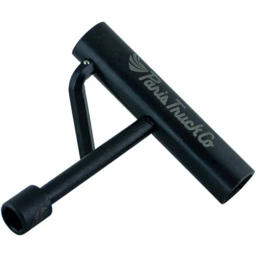 Paris: Skate Tool Black