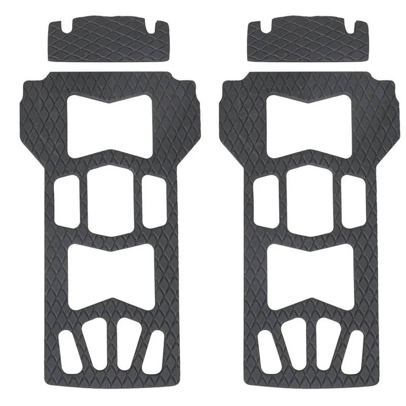 Arc ST Baseplate Padding Kit - Cutout 2026