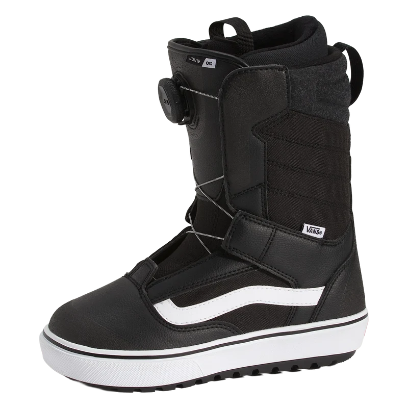 Juvie Og Boot
