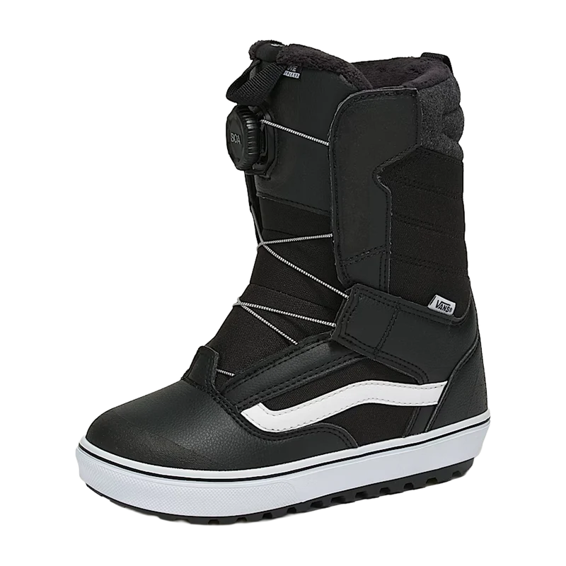 Juvie Linerless Boot