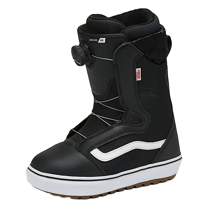 Encore Og Boot