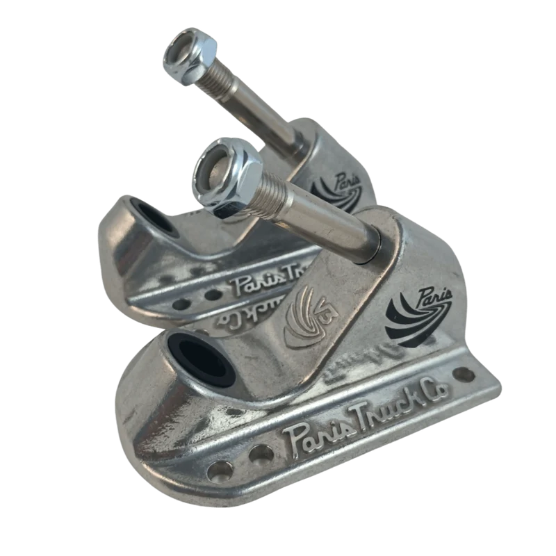 Paris V3 Baseplate