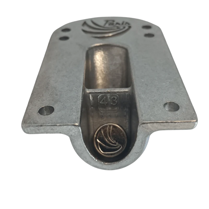 Paris V3 Baseplate