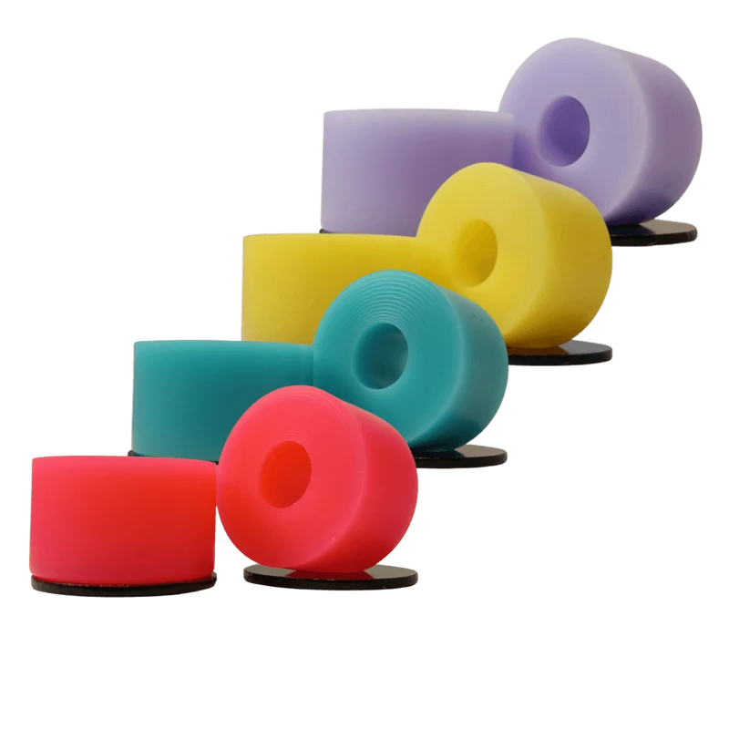 88: Gummies Double Barrel Bushings