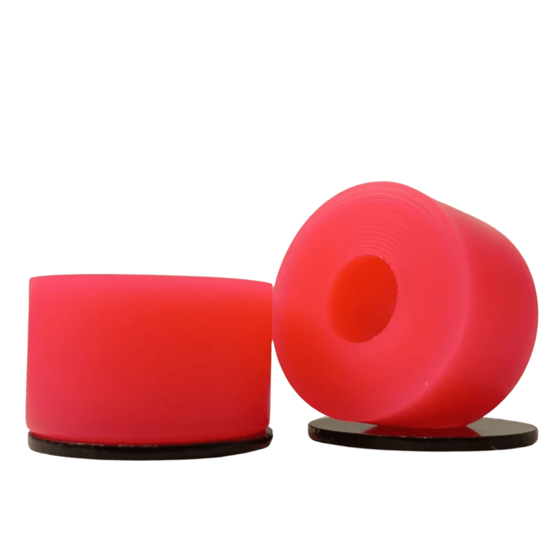 88: Gummies Double Barrel Bushings
