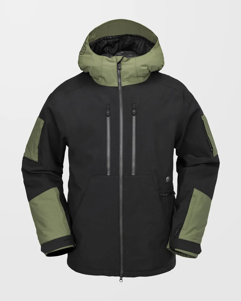 V.Co Wfo Jacke - Black