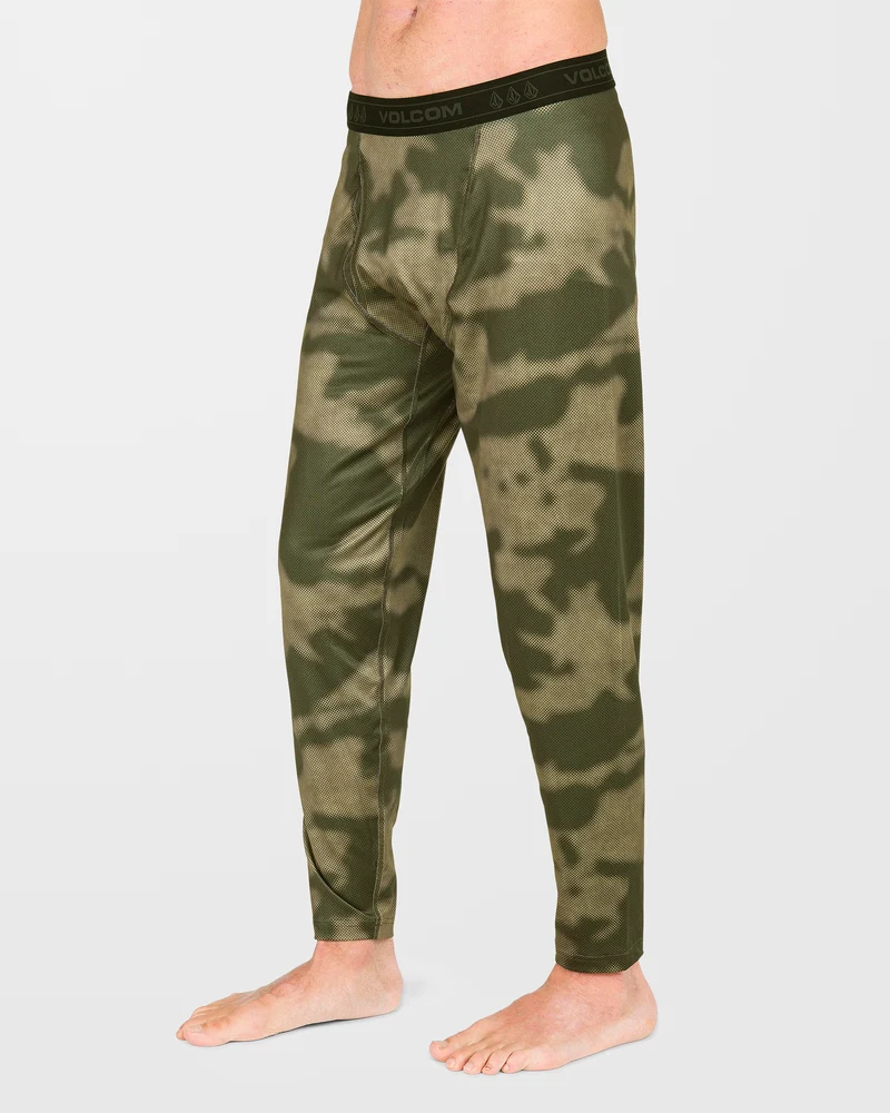 M V-Science Base Layer Hose - Camouflage