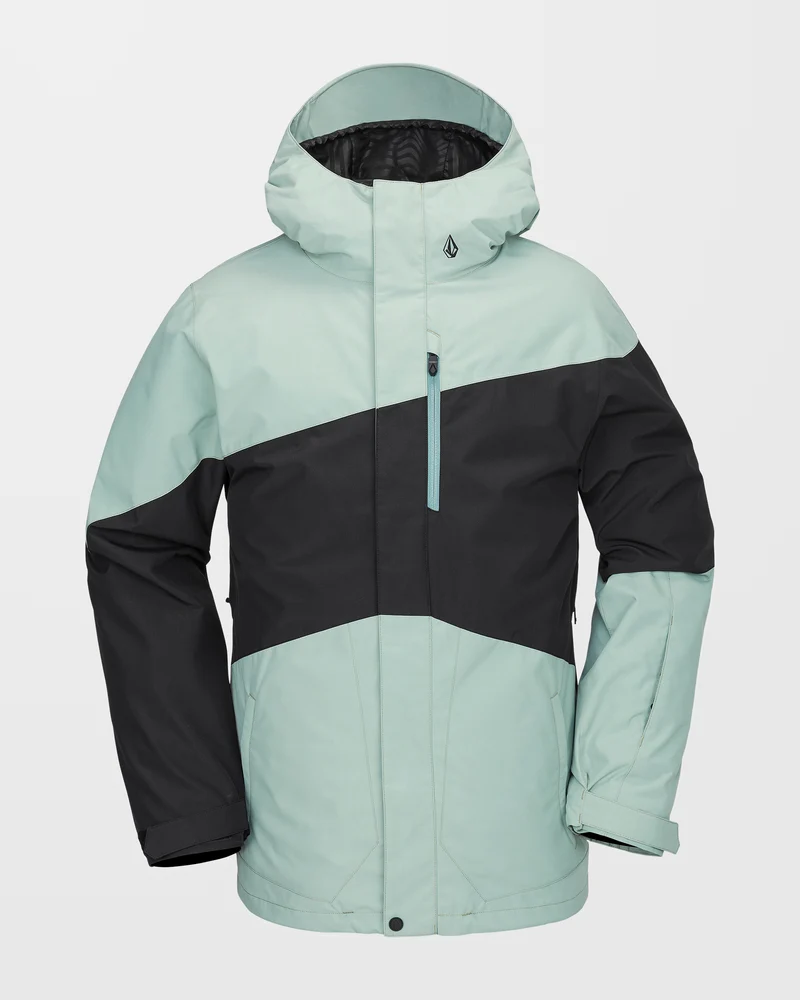 Primry Jacke - Agave