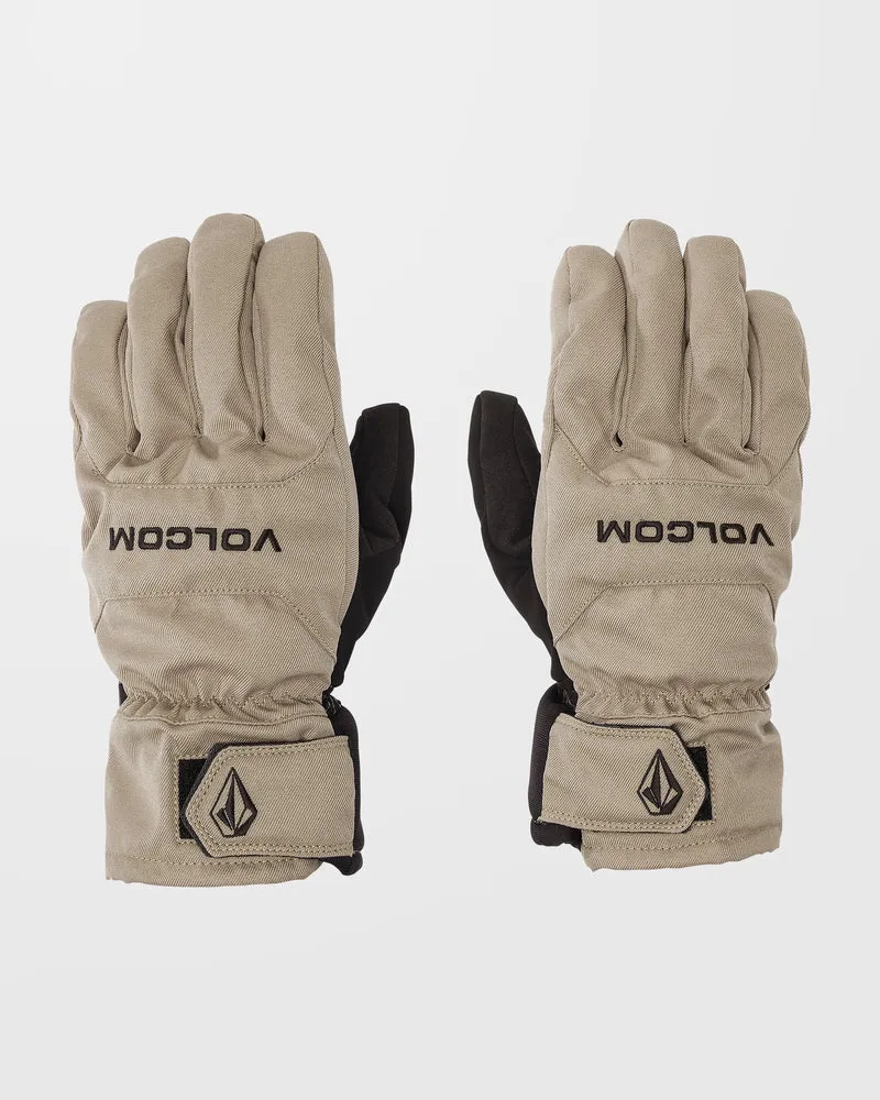V.Co Nyle Handschuhe - Chestnut Brown