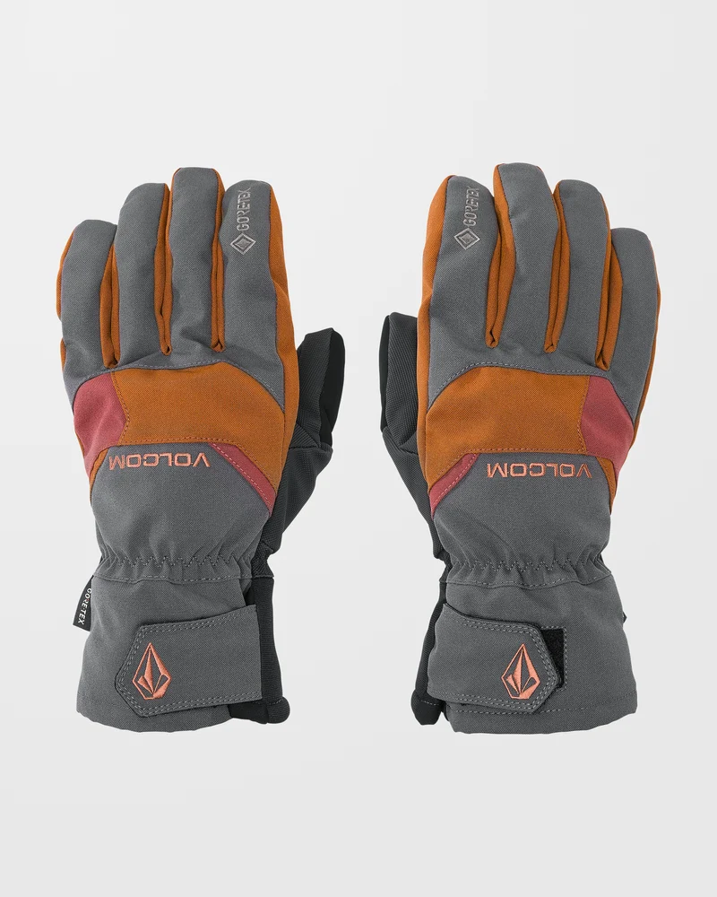 Cp2 Gore-Tex Handschuhe - Caramel