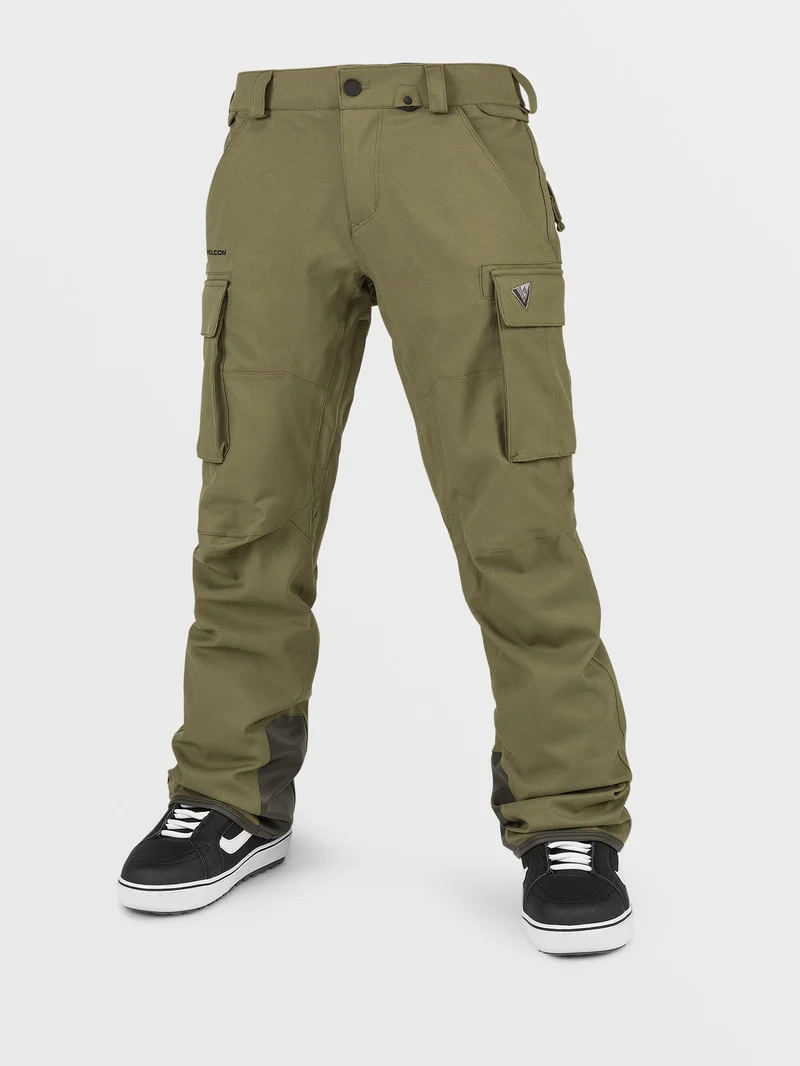 Neue Articulated Hose - MILITARY