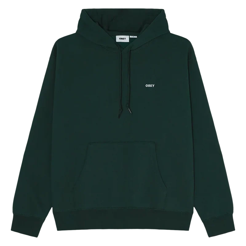 Established Works Bold II Hoodie