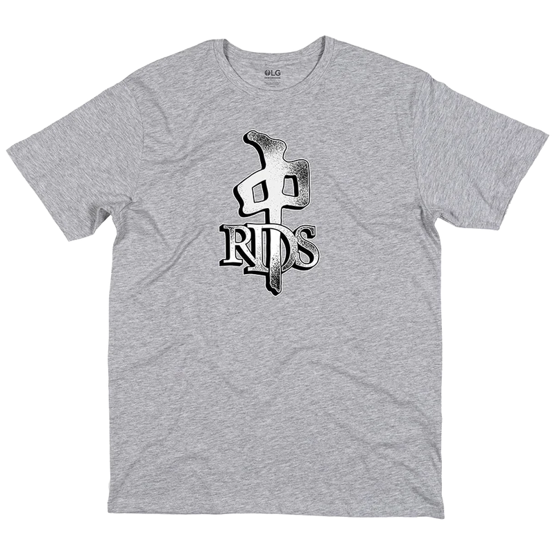 RDS Carved Stone Og S/S T-Shirt