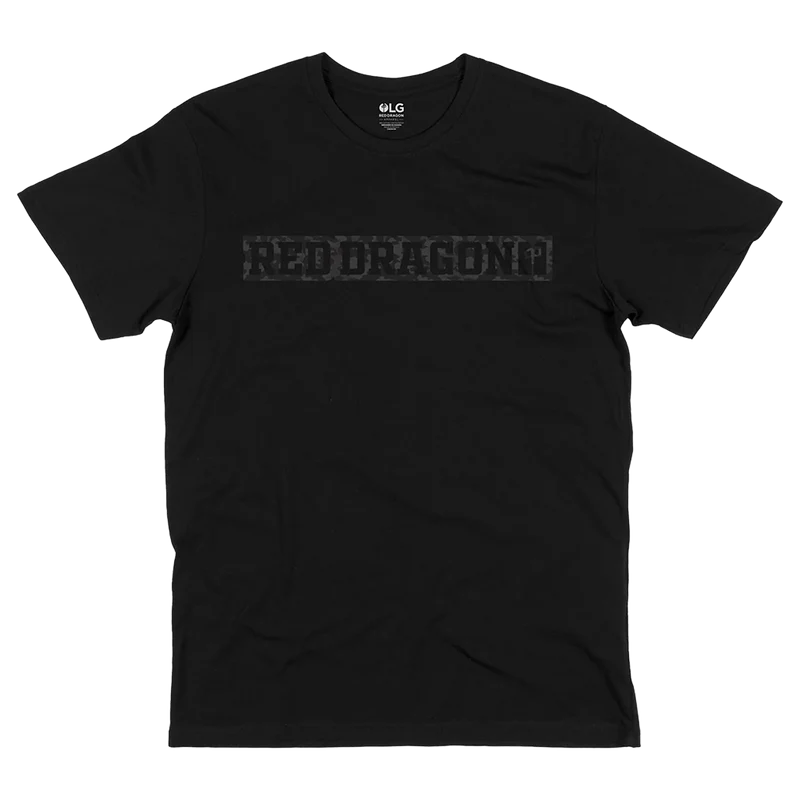 RDS Camo Swipe S/S T-Shirt