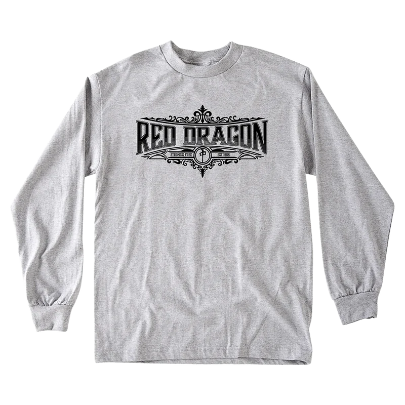 RDS Monarch L/S T-Shirt