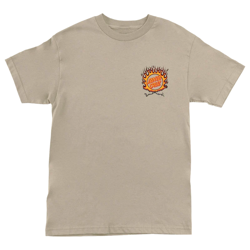 Forging Dot S/S T-Shirt