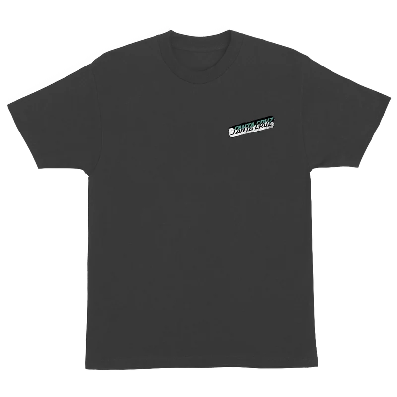 Damaged Hand S/S T-Shirt