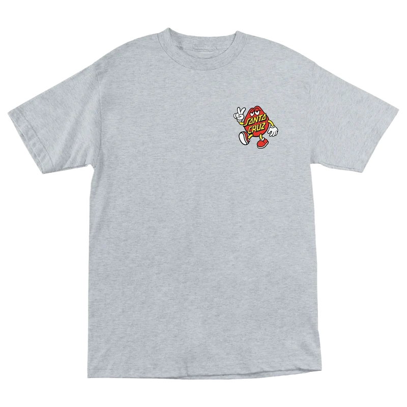 Dot Guy S/S T-Shirt