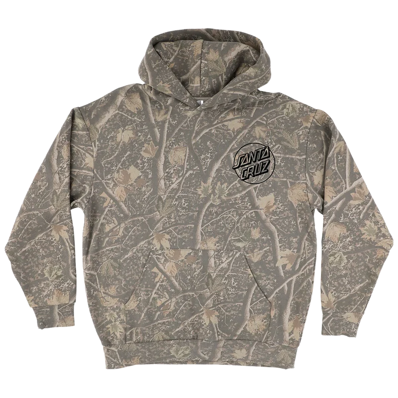 Opus Dot Hoodie