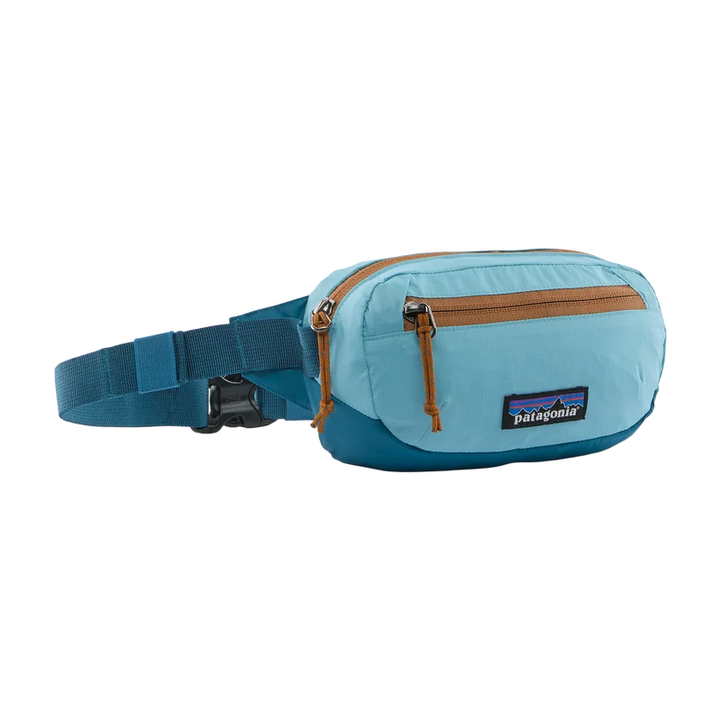 Terravia Mini Hip Pack