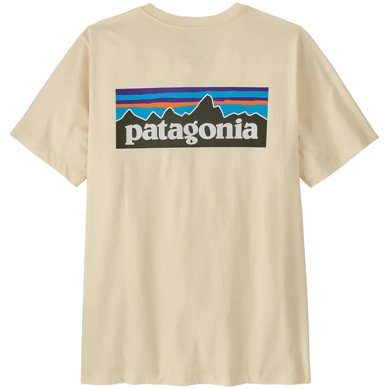 P-6 Logo S/S T-Shirt