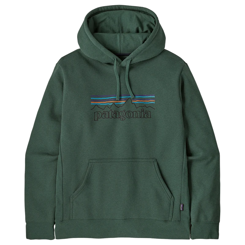 P-6 Logo Uprisal Hoodie