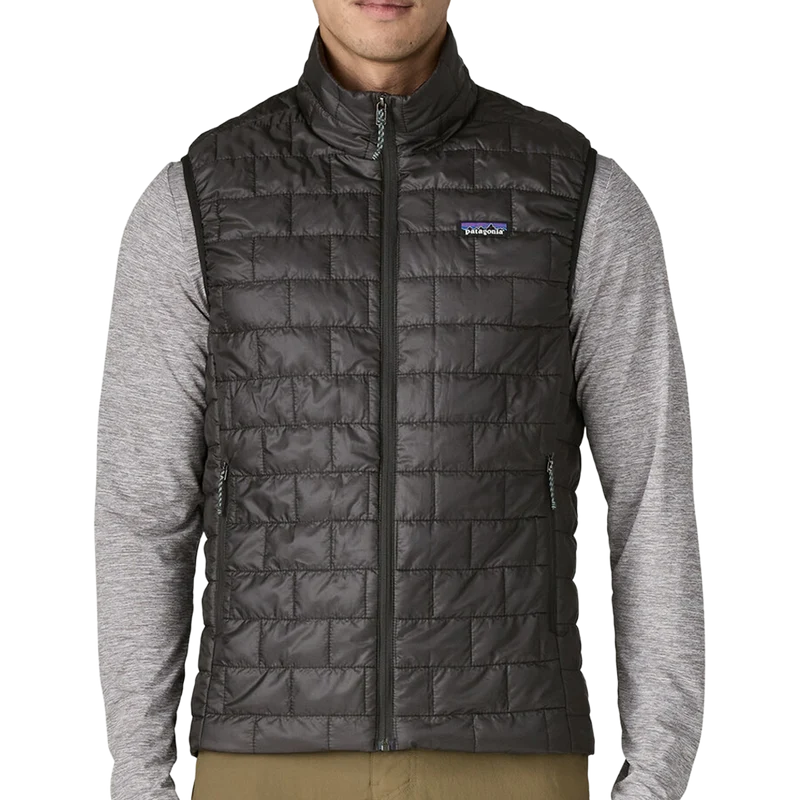 Nano Puff Vest