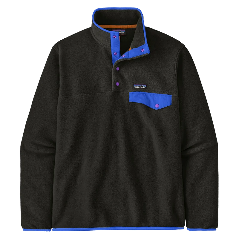LW Synch Snap-T P/O Fleece