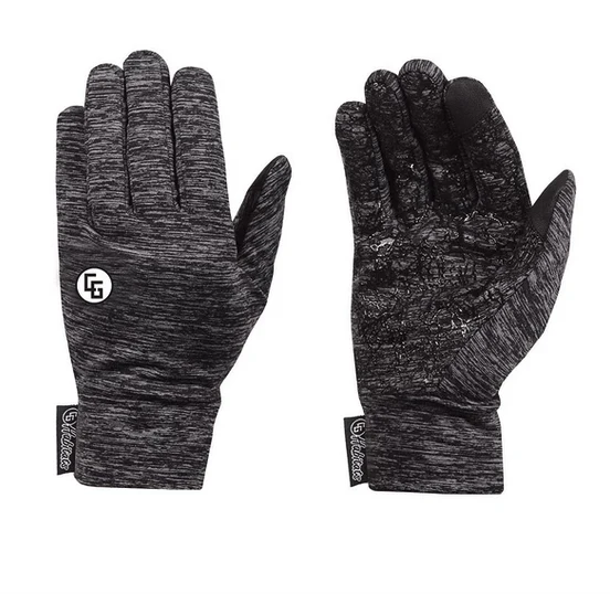 CG Habitats: Street Liner Glove (Grey)