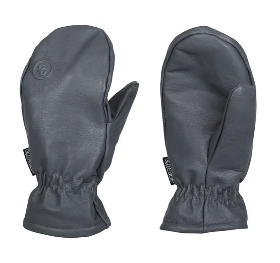 CG Habitats: Game Changer Mitten SUB-ZERO (Grey)