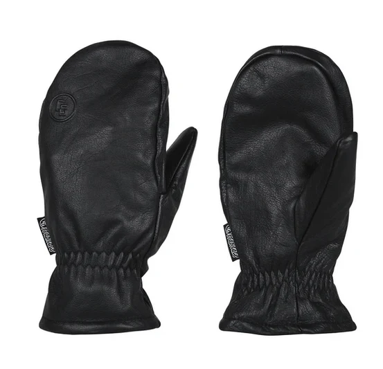 CG Habitats: Game Changer Mitten (Black)