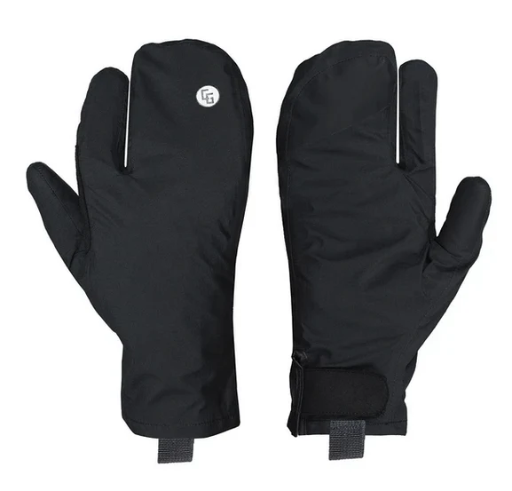CG Habitats: Shell Trigger Mitten