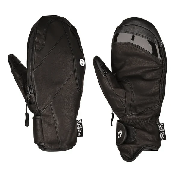 CG Habitats: Handbag Mitten