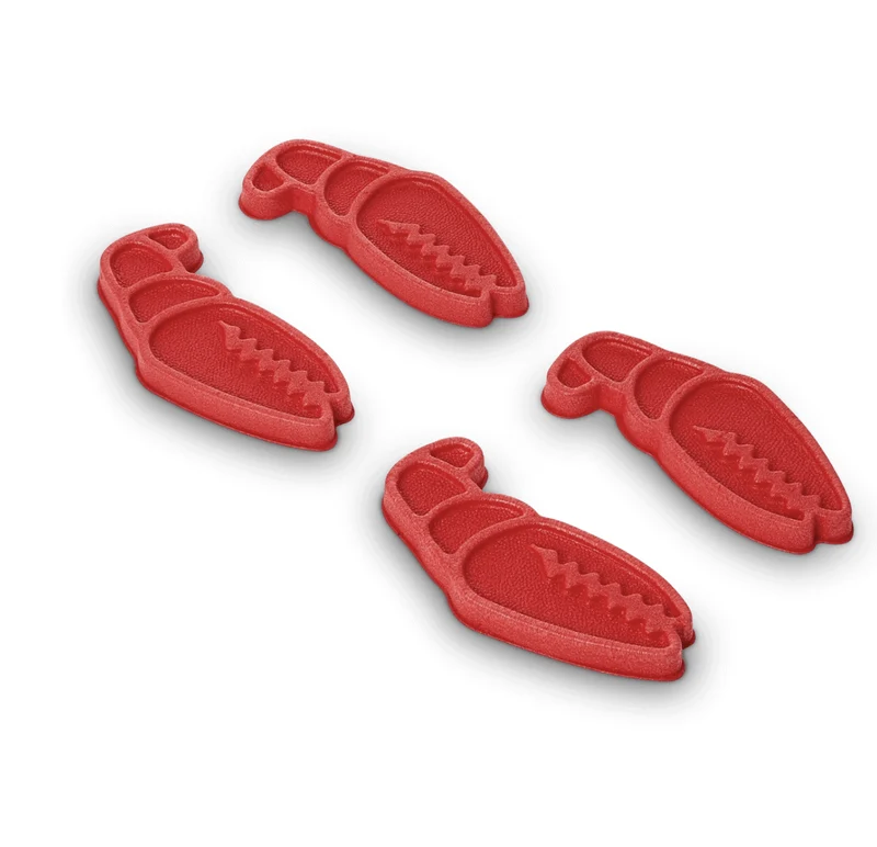 Crab Grab: Mini Claws Stomp Pad