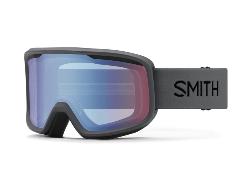 Smith: Frontier Snow Goggles