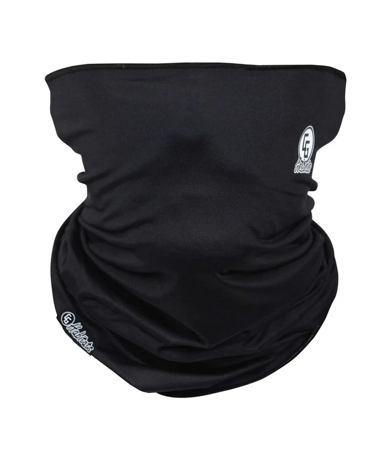 CG Habitats: Standard Neck Gaiter (Black)