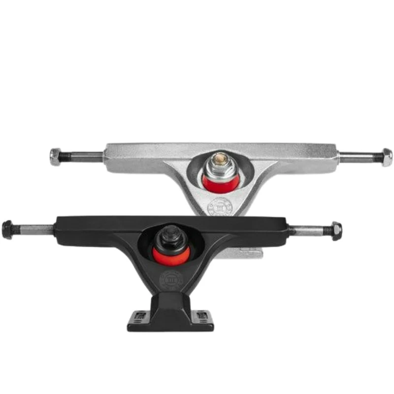 Caliber III: 158mm x 50º Raked Longboard Truck