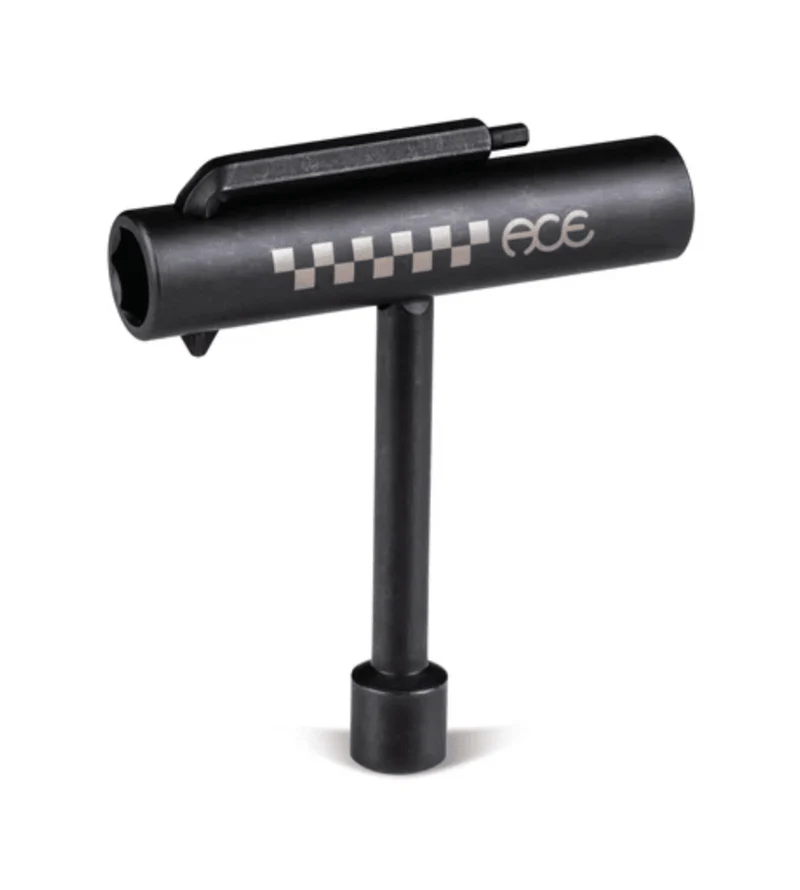 Ace: Classic Skateboard Tool
