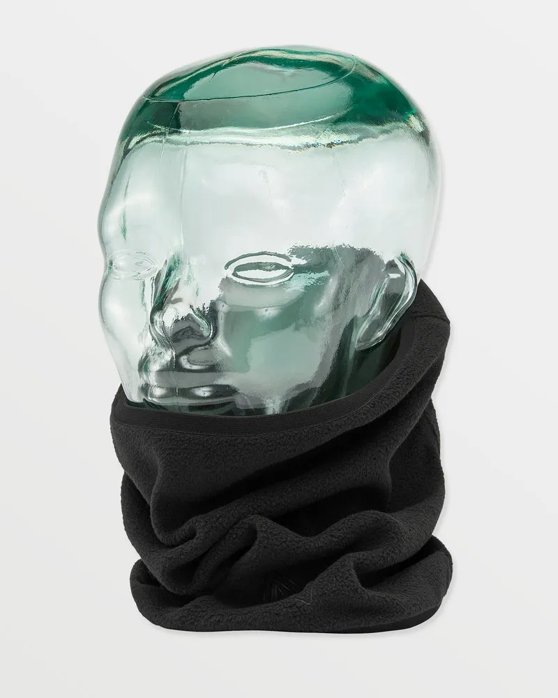 Removable Halswärmer - Black