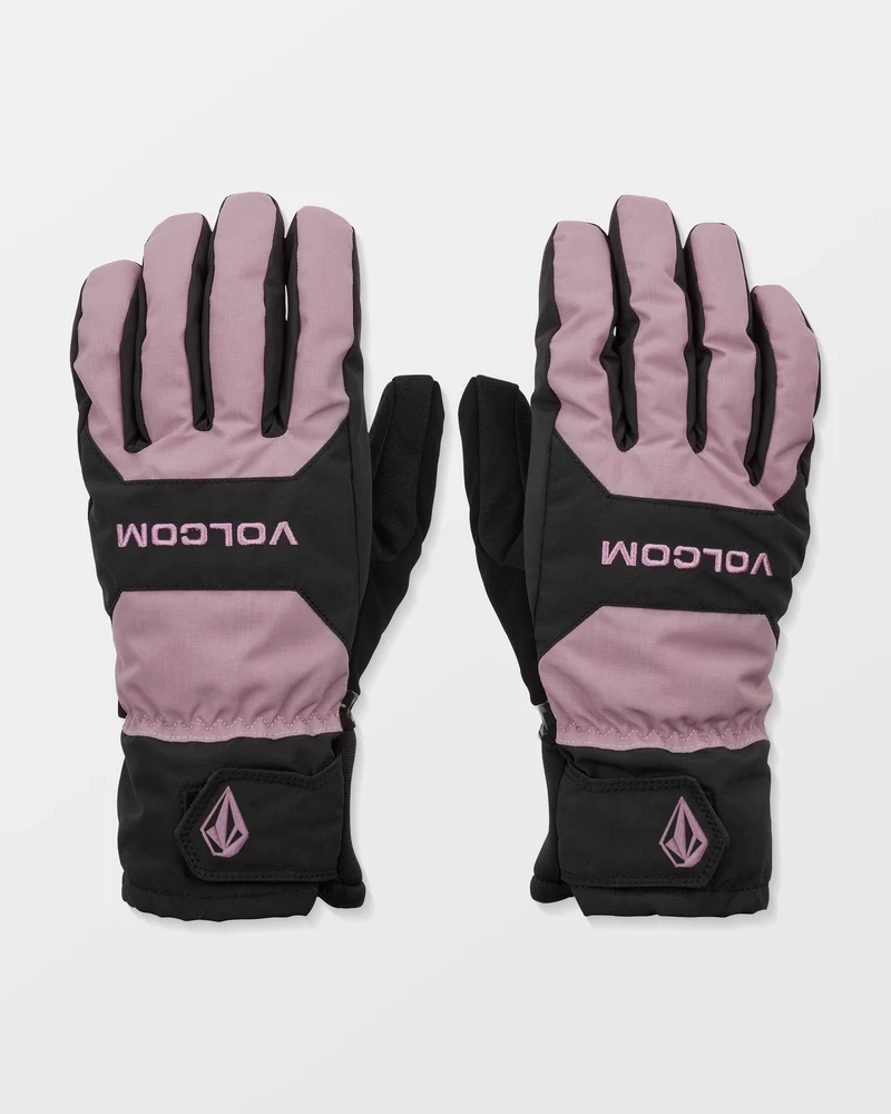 V.Co Nyle Handschuhe - Mauve